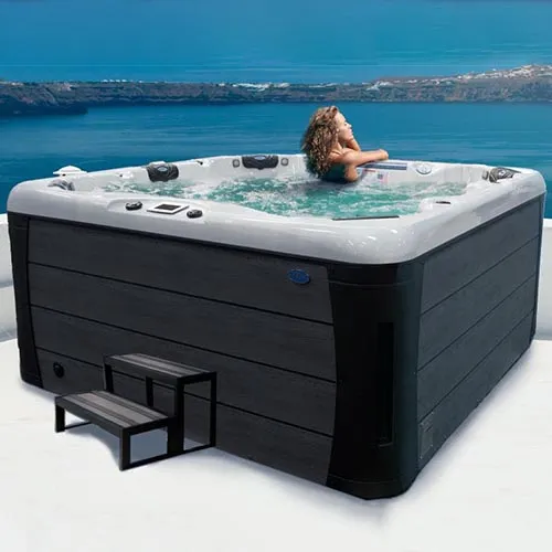 Deck hot tubs for sale in Huntersville
